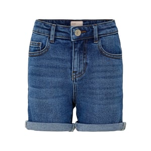 Only Kogphine shorts dnm azg noos blue denim