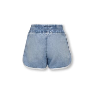 Only Kogpierce dnm shorts soo blue denim