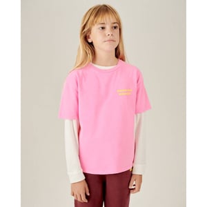 American Vintage T-shirt kfiz02aih