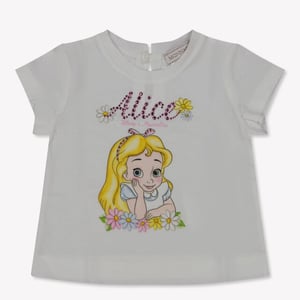 Monnalisa Baby meisjes t-shirt in