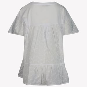 Monnalisa Kinder meisjes t-shirt in