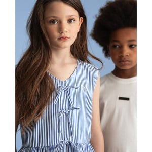Nik & Nik Top zonder mouw g 8-511 2503