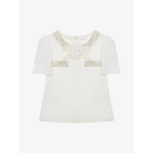 Patachou Meisjes t-shirt tweed