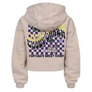 Looxs Revolution Hoodie 2531-5303-041