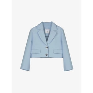 Mayoral Meisjes vest cropped