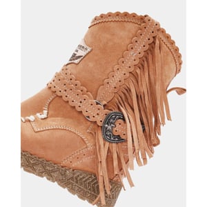 El Vaquero 25400ss25 05 boots