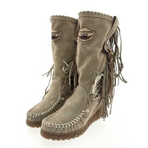El Vaquero Ev023ss25 01 boots