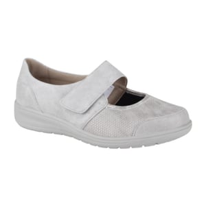 Solidus 29503-20728-k dames klittenbandschoenen