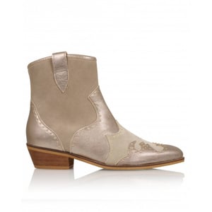DWRS Label Enkel laarsje lyon studs b63
