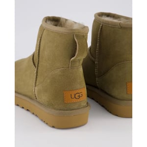 UGG Australia Dames classic mini ii alpine