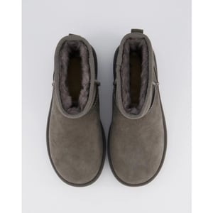UGG Australia Dames classic mini ii grey