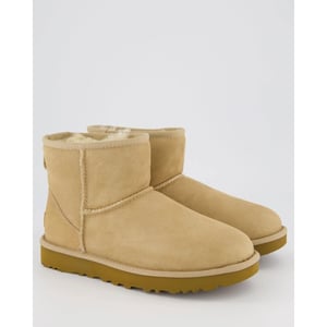 UGG Australia Dames classic mini ii sand