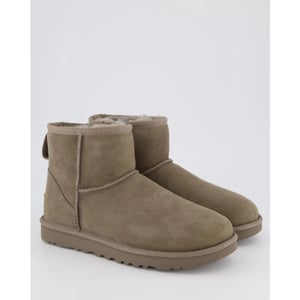 UGG Australia Dames classic mini ii smoke plume