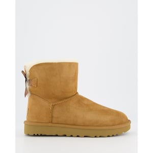 UGG Australia Dames w mini bailey bow ii