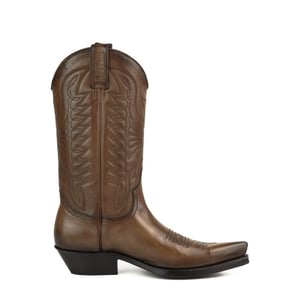 Mayura Boots Cowboy laarzen 1920-vintage cuero