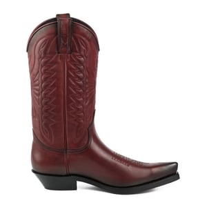 Mayura Boots Cowboy laarzen 1920-vintage rojo-476-2c