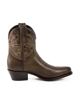 Mayura Boots Cowboy laarzen 2374-stbu alcatrao
