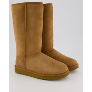 UGG Australia Dames classictallii chestnut