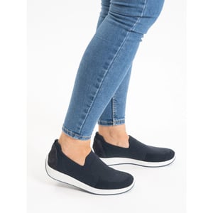 Ara Lissabon 4.0 12-54042 wovenstretch kalbvelour 3036