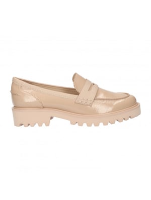 La Strada 2002015-1322 beige patent