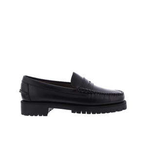 Sebago Dames dan lug loafer