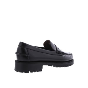 Sebago Dames dan lug loafer