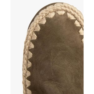 Mou Pantoffels mu.fw681000a