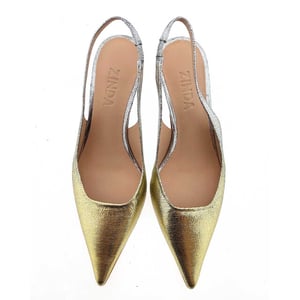 Zinda 2748 pumps