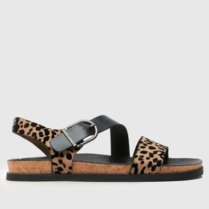 Blowfish Malibu J3441s1002 lance leopard 4415