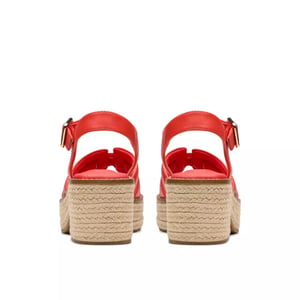 Clarks Original Coledale strap dames sandaal