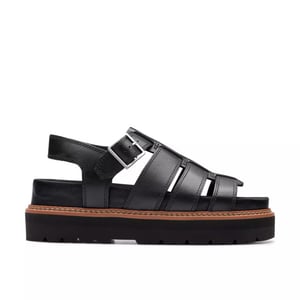Clarks Original Orianna twist dames sandaal