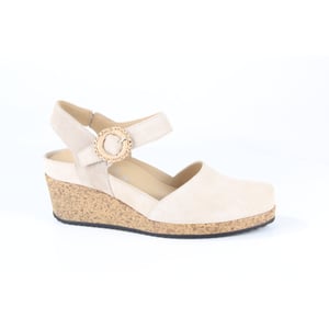 Durea 5919.565.1017-h dames sandalen sportief