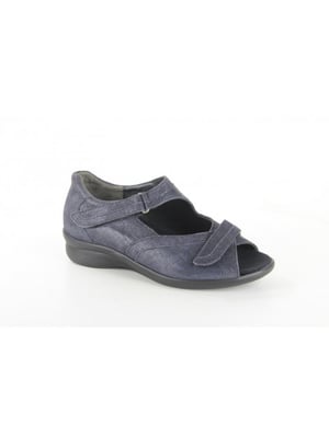 Durea 7395.235.9528-h dames sandalen sportief