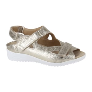 Durea 7419.218.0908-h dames sandalen sportief