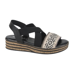 Espasies 2861000-000 dames sandalen sportief