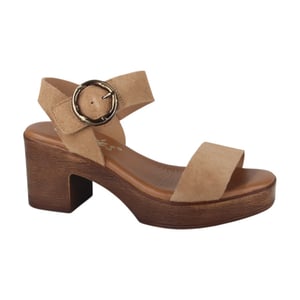 Espasies 2861002-353 dames sandalen sportief