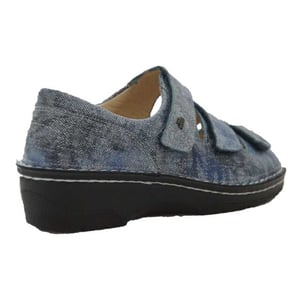 FinnComfort Ischia wijdte h