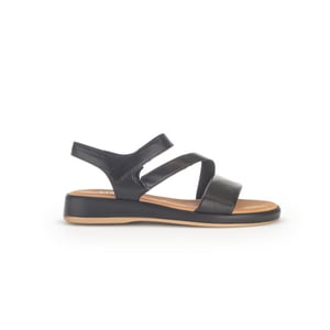 Gabor 62.733.37 lamnappa black