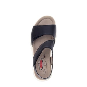 Gabor Rollingsoft sensitive 66.815.57 dames rollende wandelsandaal