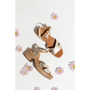 Oh My Sandals 5625