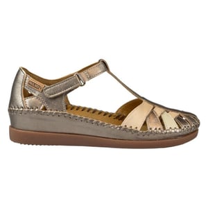 Pikolinos W8k-0705clc1 stone dames sandalen sportief