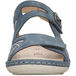 Remonte D7647-16 blue/combi 3052