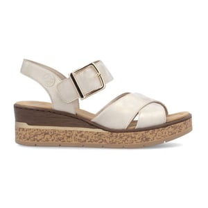 Rieker Sandalen