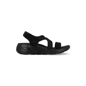 Skechers Sandalen go walk arch fit 140257/bbk