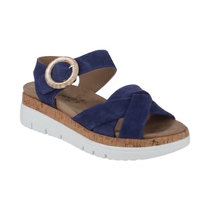 Ti Comos 2860003-830 dames sandalen sportief