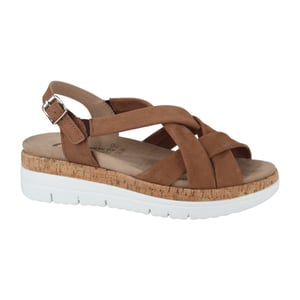 Ti Comos 2860004-340 dames sandalen sportief