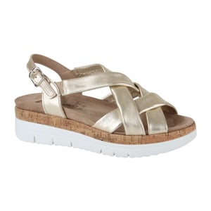 Ti Comos 2860004-910 dames sandalen sportief