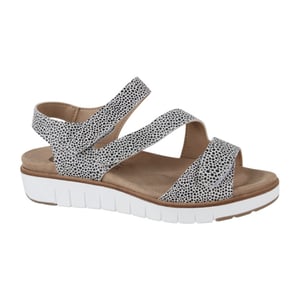 Ti Comos 2860005-190 dames sandalen sportief