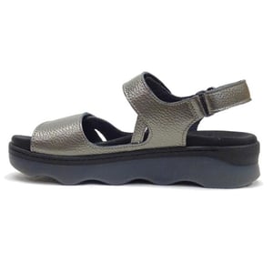 Wolky 00235071 medusa floater leather