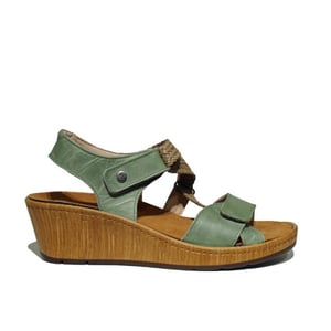 Wolky 00355030 la jolla viagretta leather